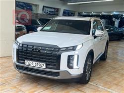 هیوندای پالیسەید